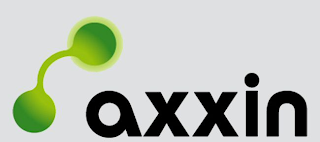 AXXIN logo
