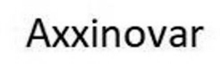 AXXINOVAR logo