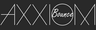 AXXIOM BOUNCE logo