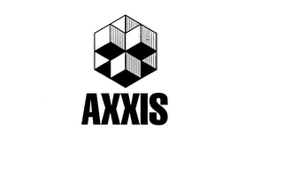 AXXIS logo