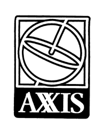 AXXIS logo