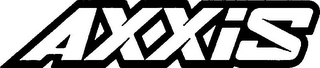 AXXIS logo