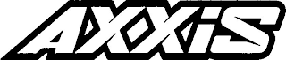 AXXIS logo
