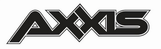 AXXIS logo