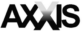 AXXIS logo