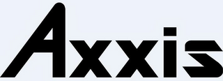 AXXIS logo