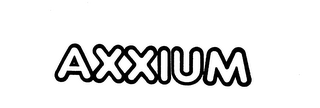 AXXIUM logo