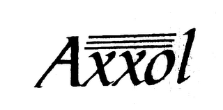AXXOL logo