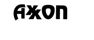 AXXON logo