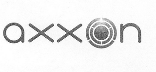 AXXON logo