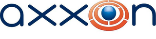 AXXON logo