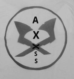 AXXSS logo