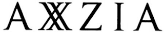 AXXZIA logo