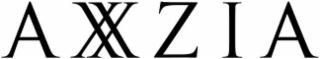 AXXZIA logo