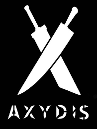 AXYDIS logo