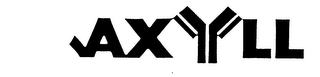 AXYLL logo