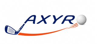 AXYRO logo