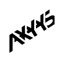 AXYYS logo
