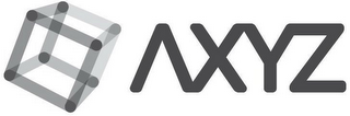 AXYZ logo