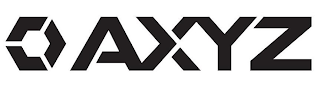 AXYZ logo