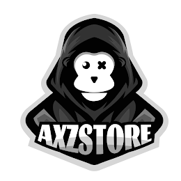 AXZSTORE logo