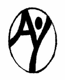 AY logo