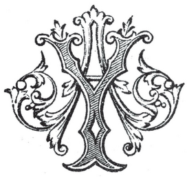 AY logo