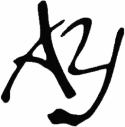 AY logo