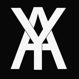 AY logo