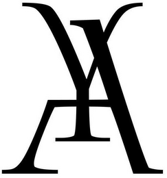 AY logo