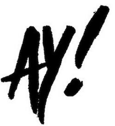 AY! logo
