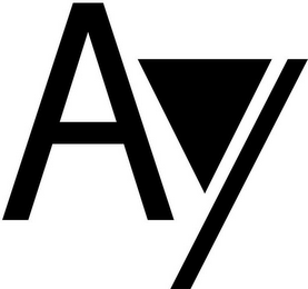 AY logo