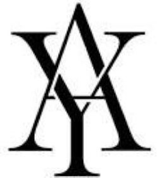 AY logo