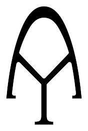 AY logo