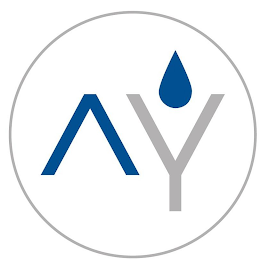 AY logo