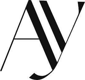 AY logo