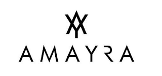 AY AMAYRA logo