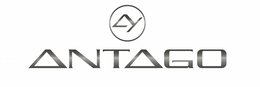 AY ANTAGO logo