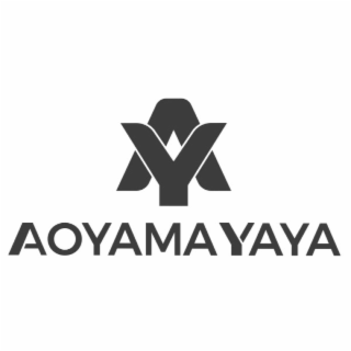 AY AOYAMAYAYA logo