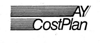 AY COSTPLAN logo