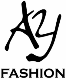 AY FASHION logo