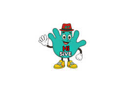 AY HI 5IVE logo