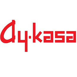 AY-KASA logo