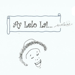 AY LELO LAI... logo