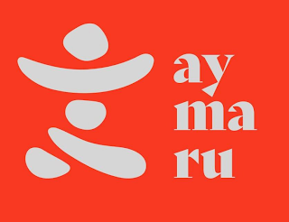 AY MA RU logo