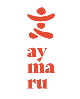AY MA RU logo