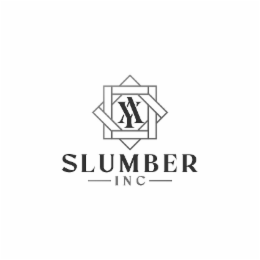 AY SLUMBER INC logo