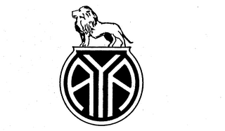 AYA logo