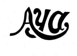 AYA logo