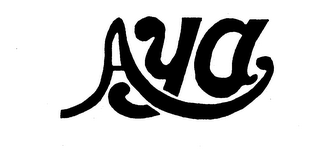 AYA logo